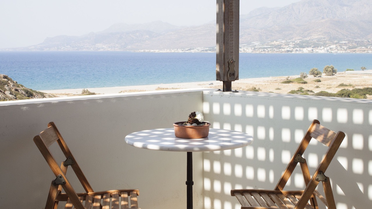 Photo of Outdoor in Makry Gialos