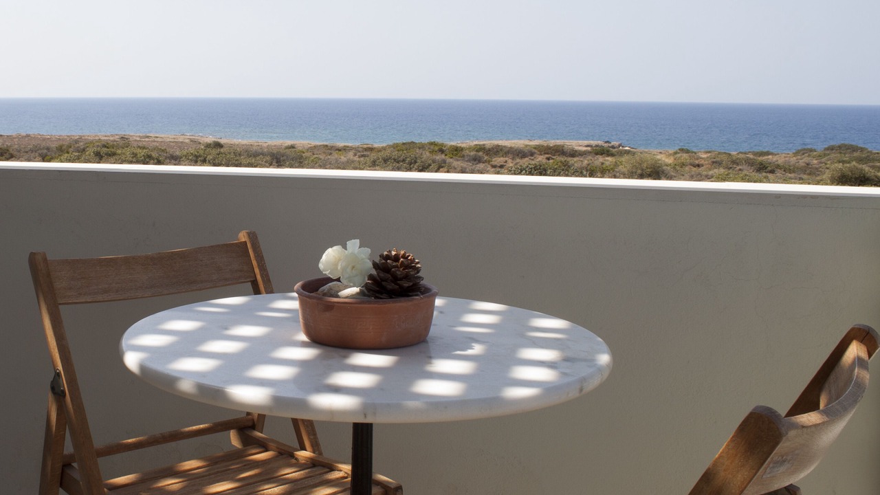 Photo of Outdoor in Makry Gialos