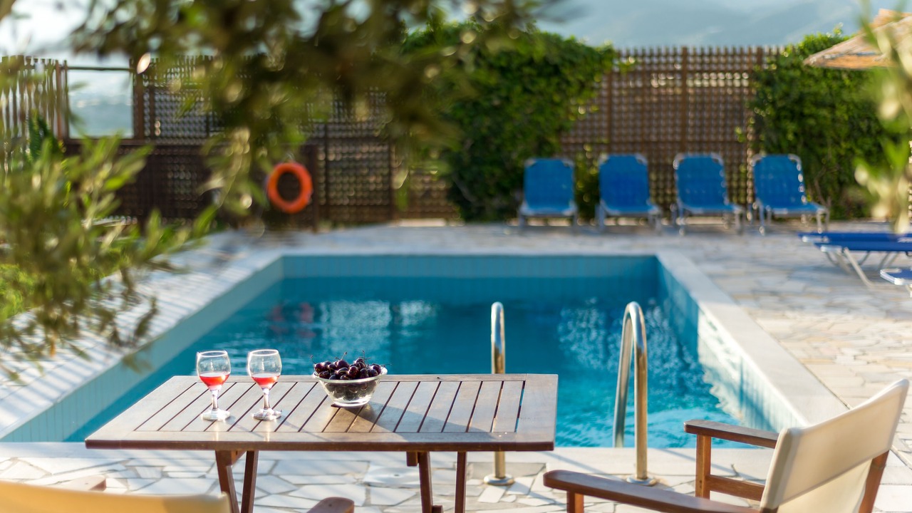 Photo of Outdoor in Makry Gialos
