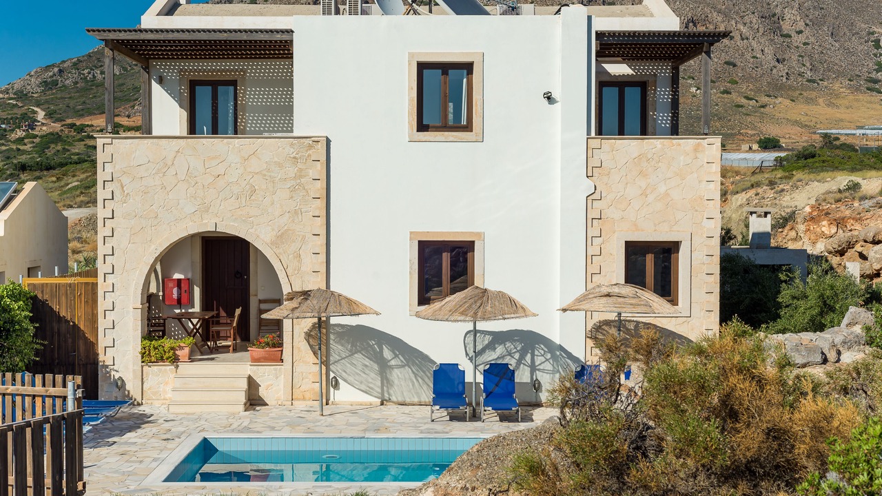 Photo of Outdoor in Makry Gialos