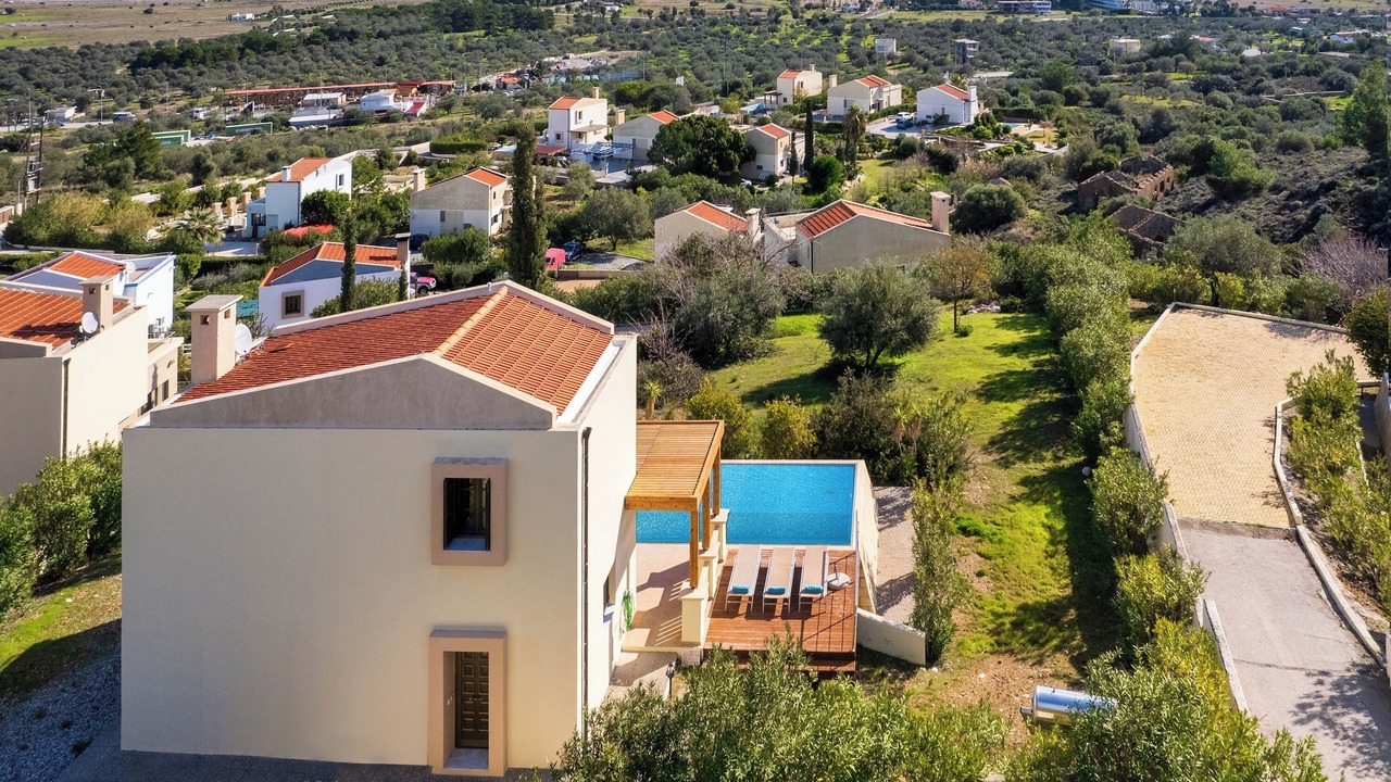 Photo of Outdoor in Lindos