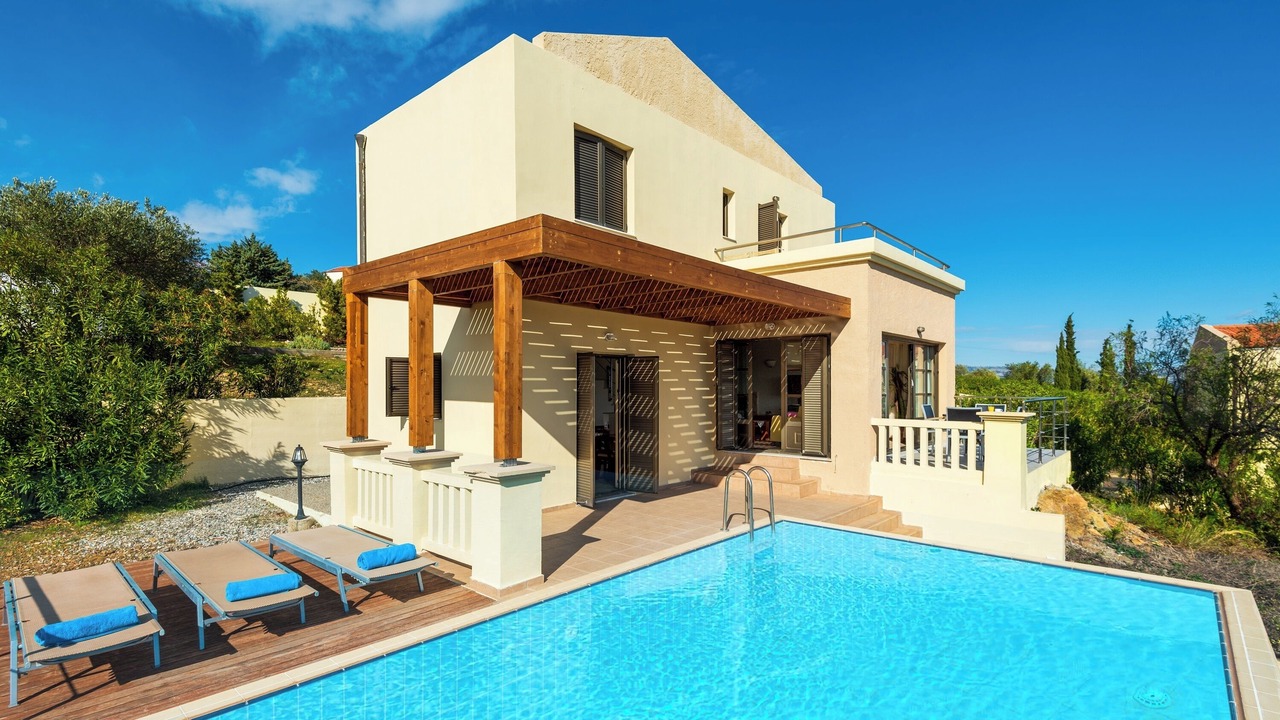 Photo of Outdoor in Lindos