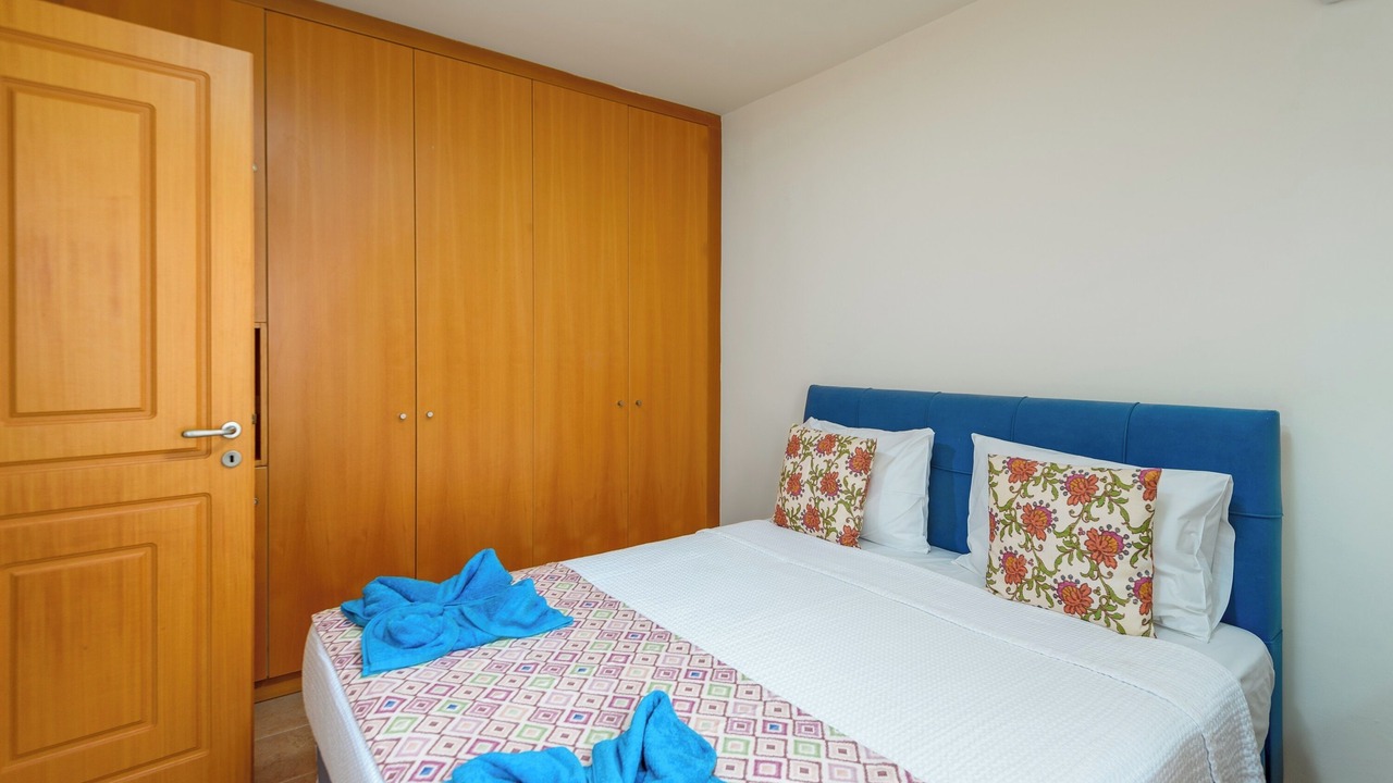 Photo of Bedroom in Lindos
