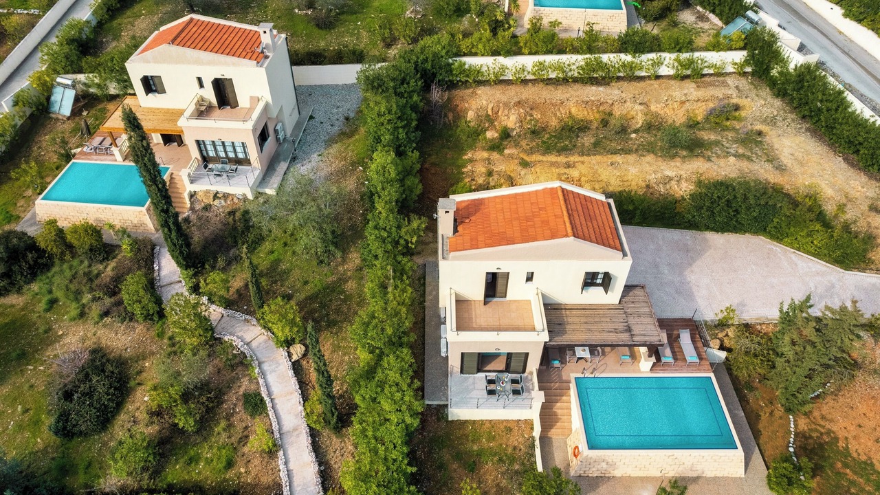 Photo of Outdoor in Lindos