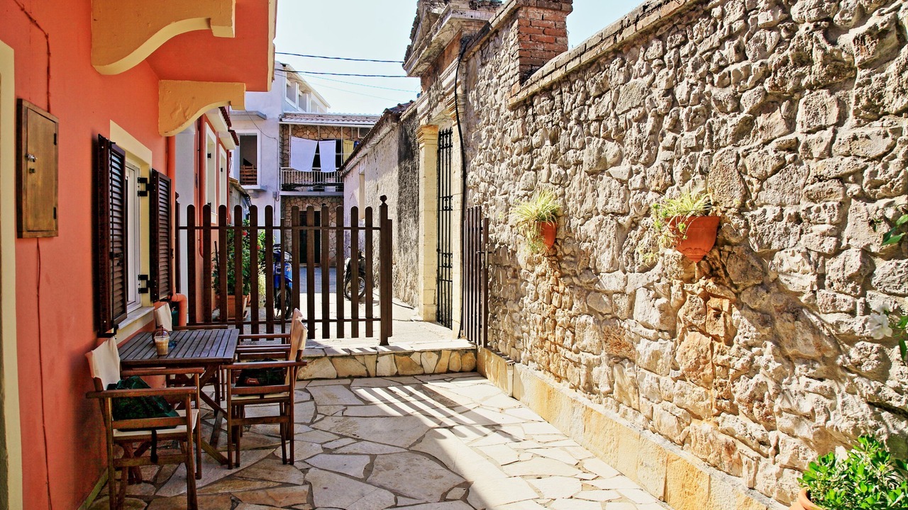 Photo of Outdoor in Gaios