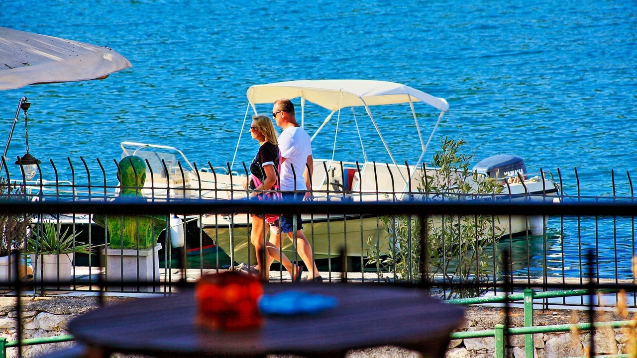 Photo of Others in Gaios