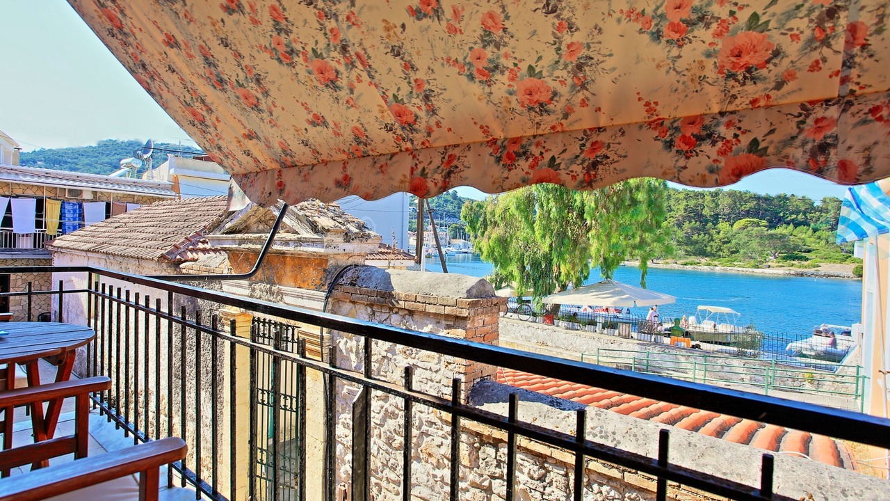 Photo of Patio Balcony in Gaios