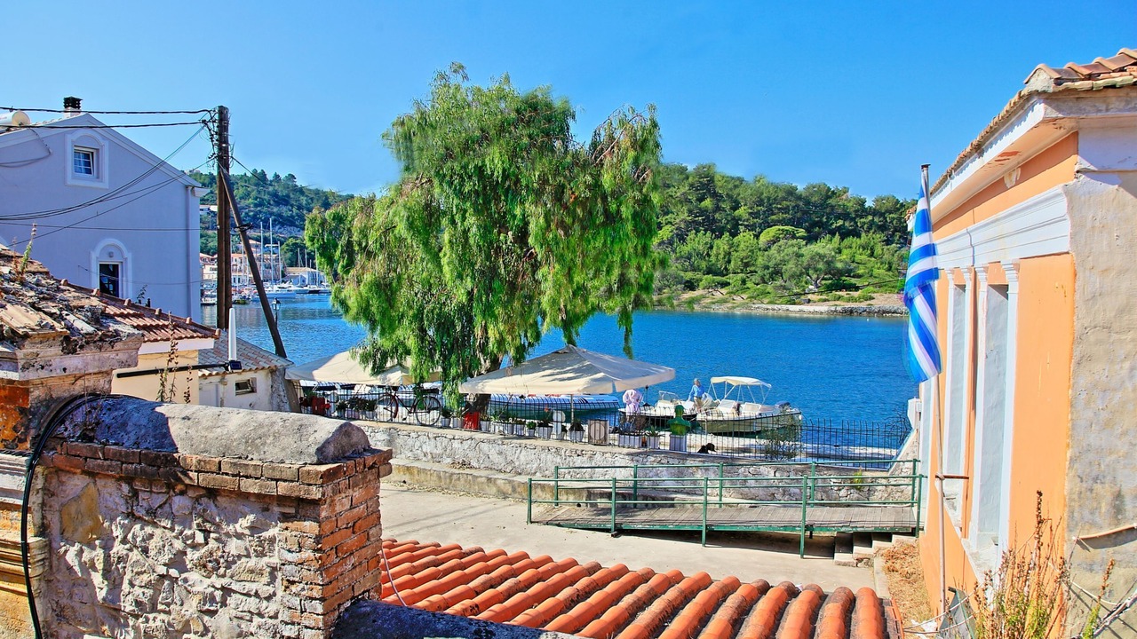 Photo of Others in Gaios
