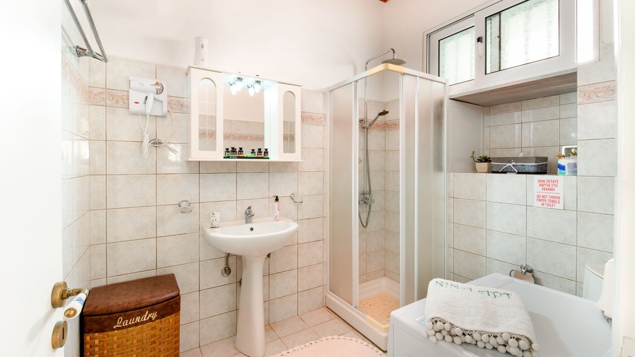 Photo of Bedroom in Gaios