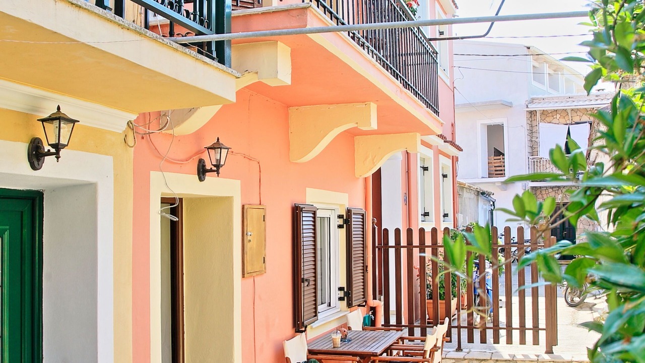 Photo of Outdoor in Gaios