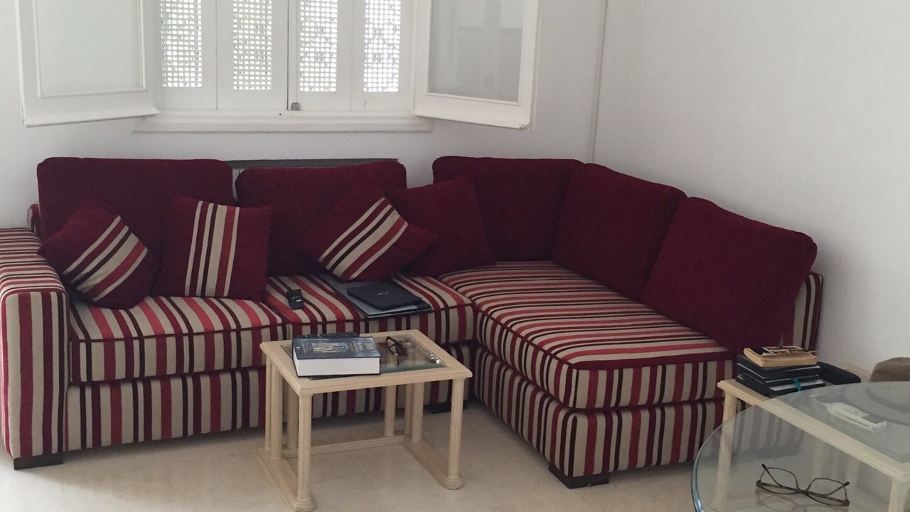 Photo of Livingroom in Hammamet