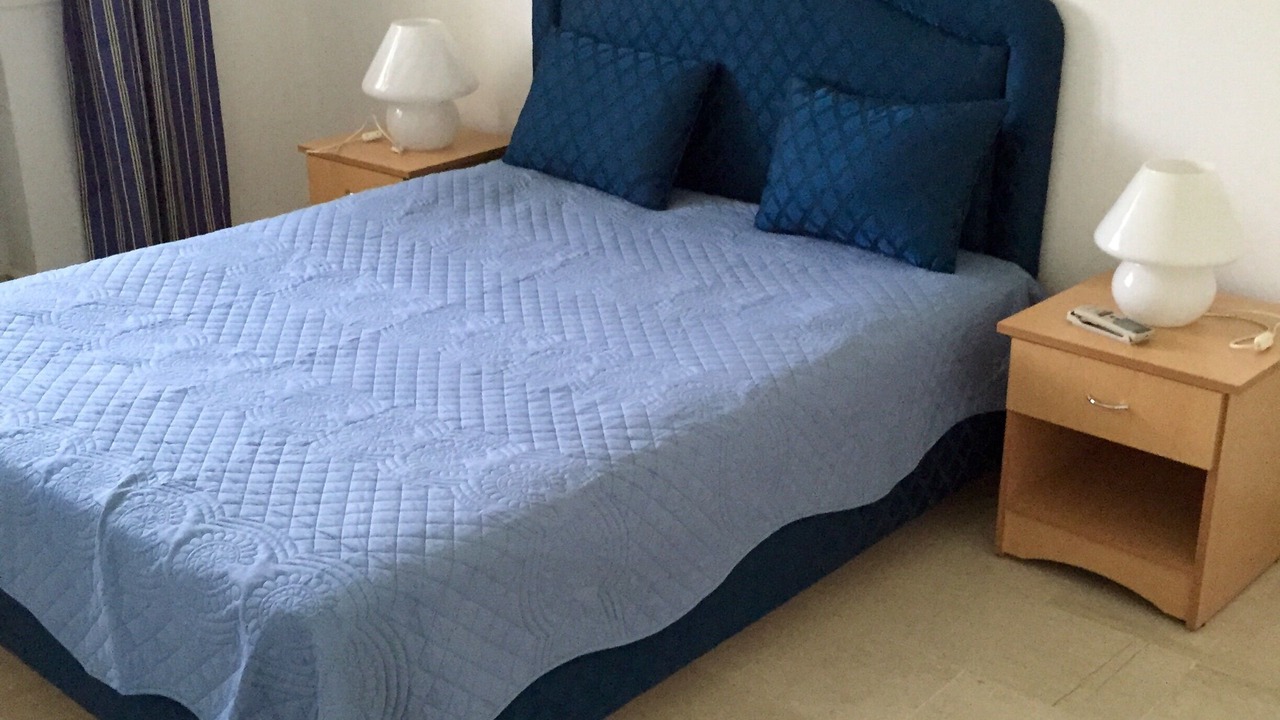 Photo of Bedroom in Hammamet