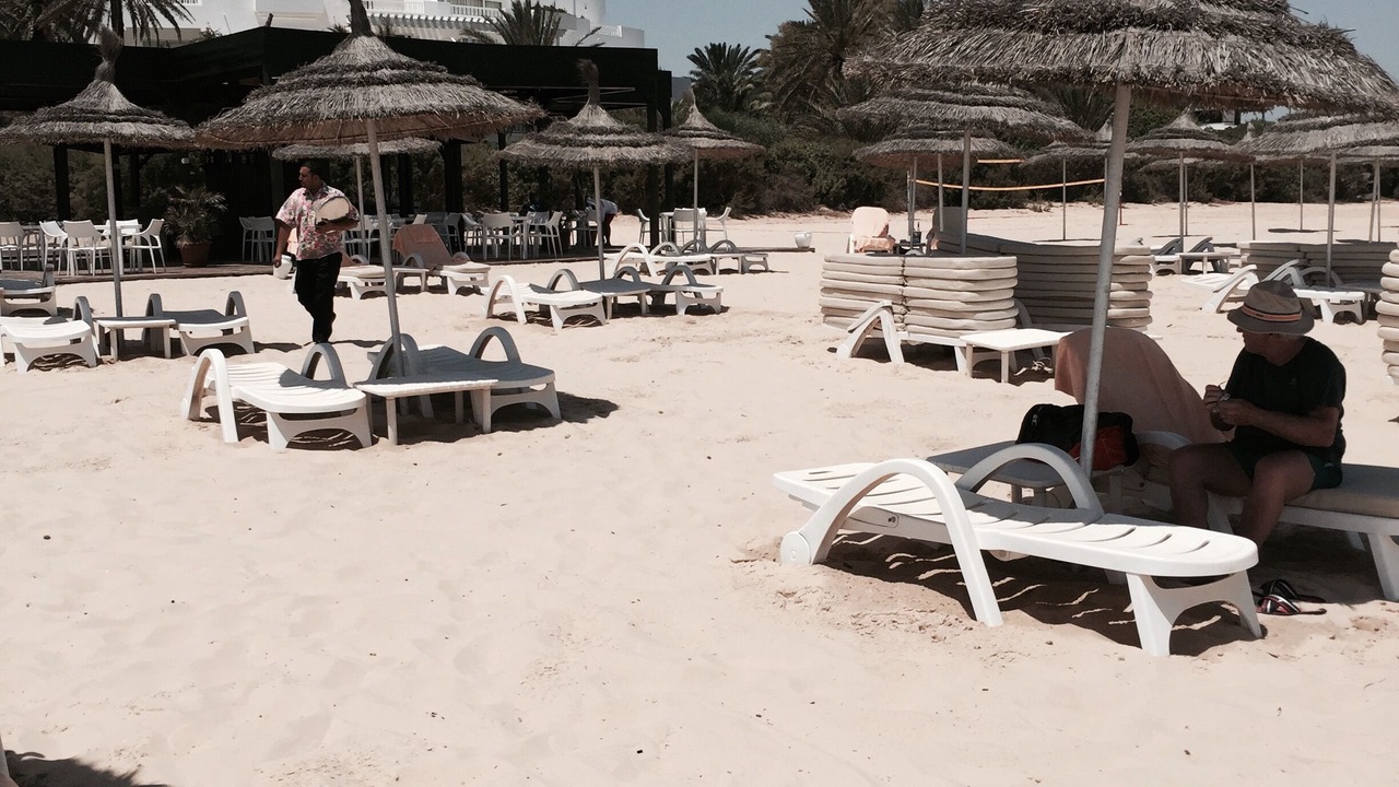 Photo of Outdoor in Hammamet