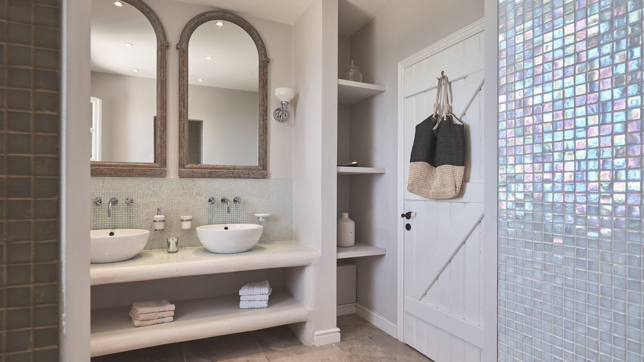 Photo of Bathroom in Skinaria