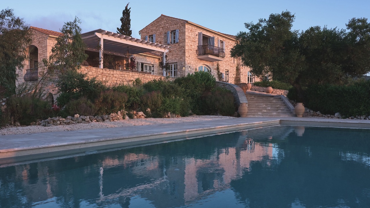 Photo of Outdoor in Skinaria