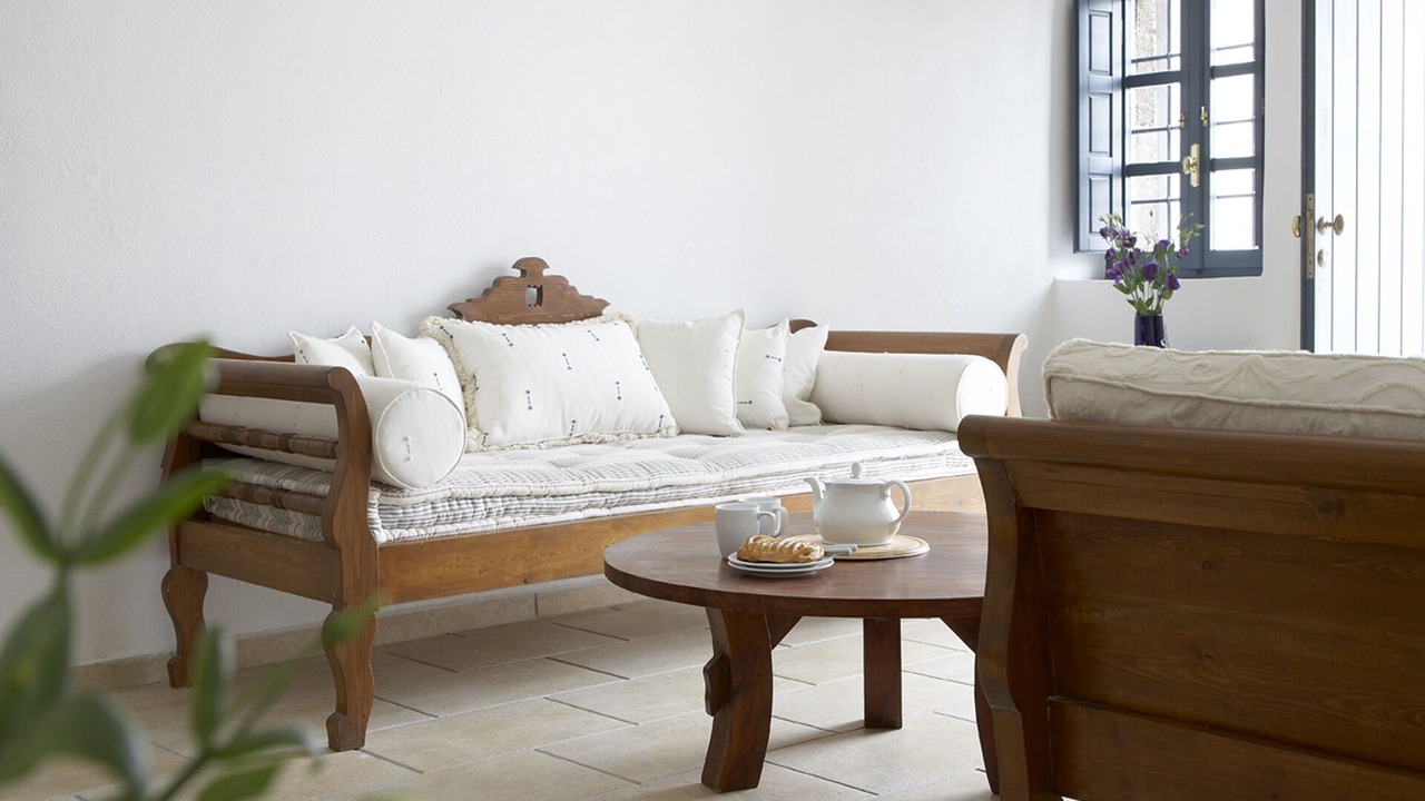 Photo of Bedroom in Pyrgos