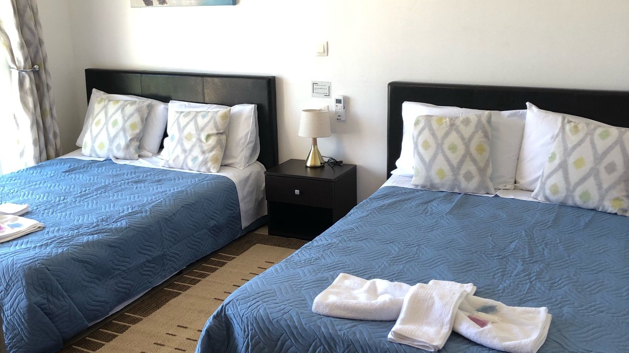 Photo of Bedroom in Mariou
