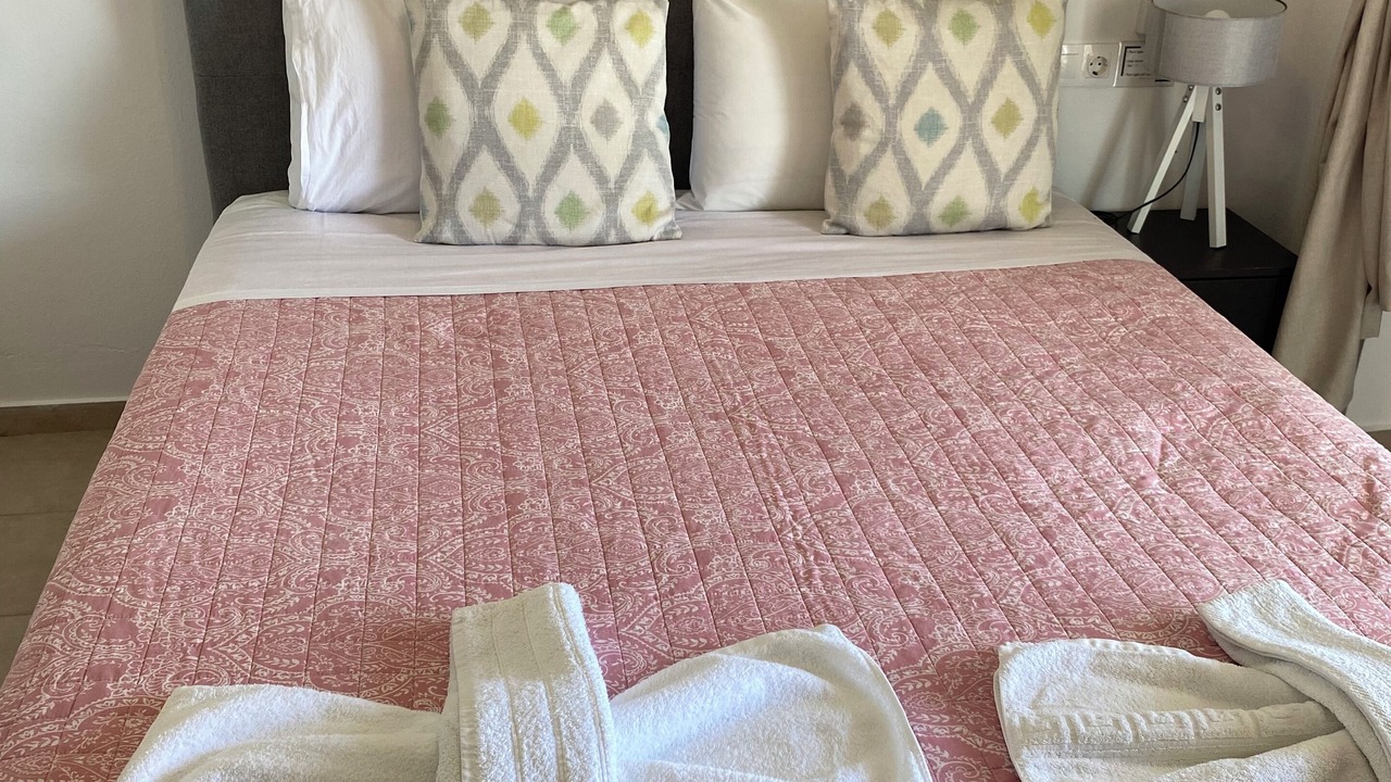 Photo of Bedroom in Mariou