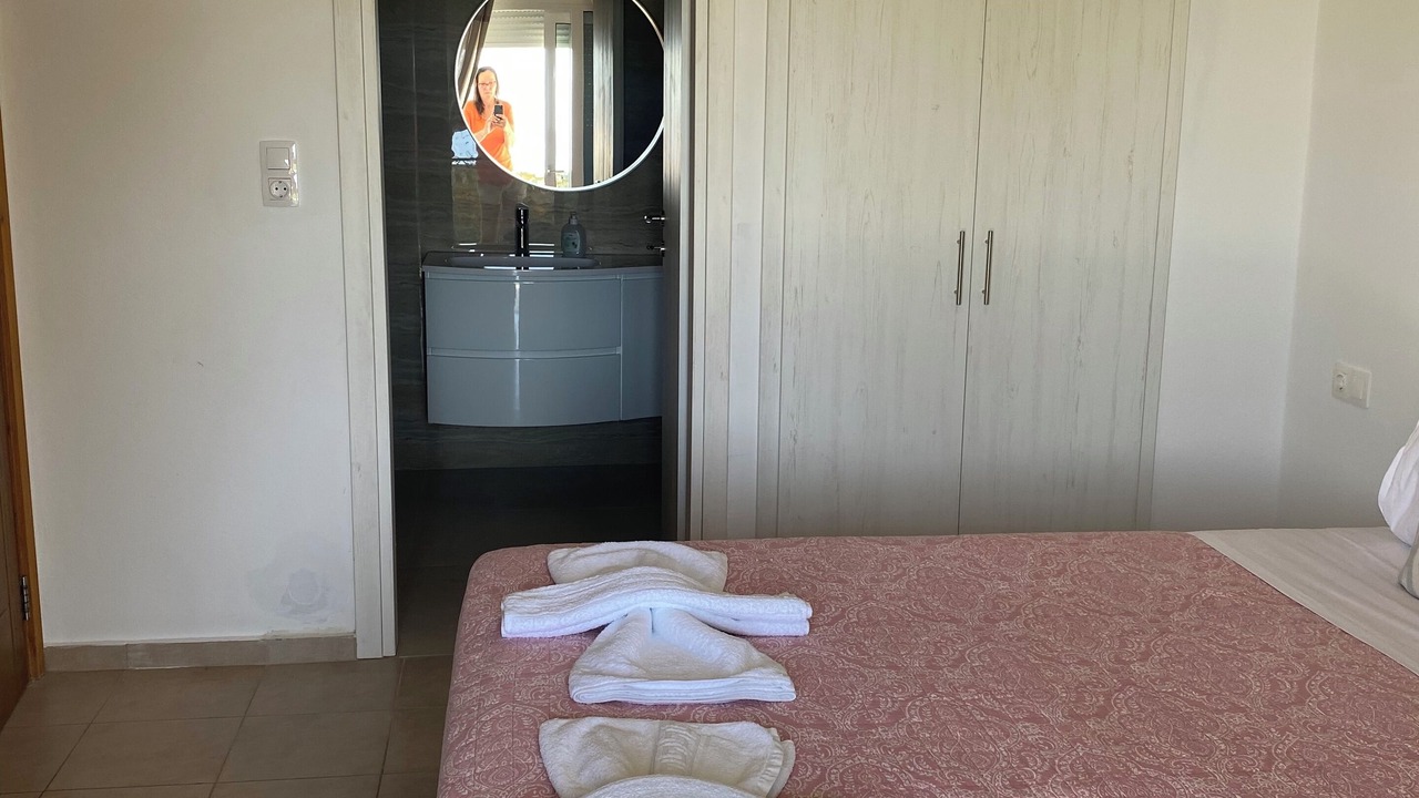 Photo of Bedroom in Mariou