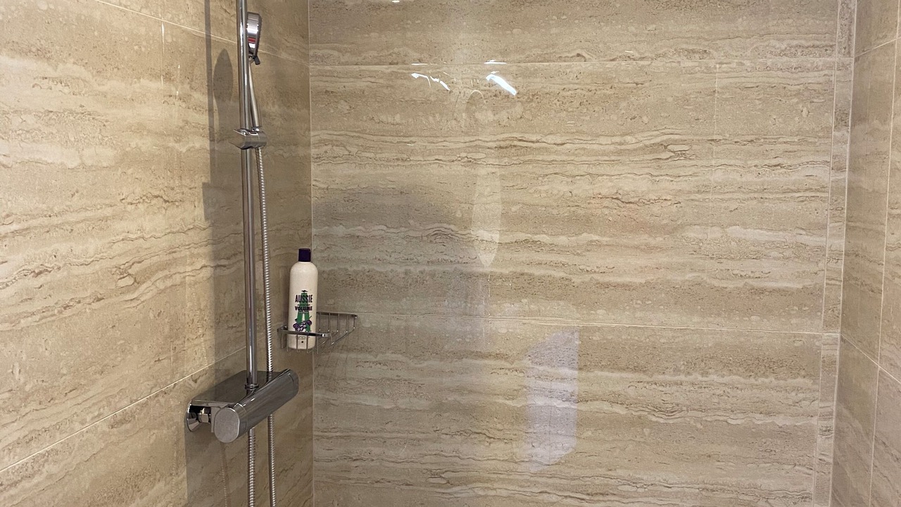 Photo of Bathroom in Mariou