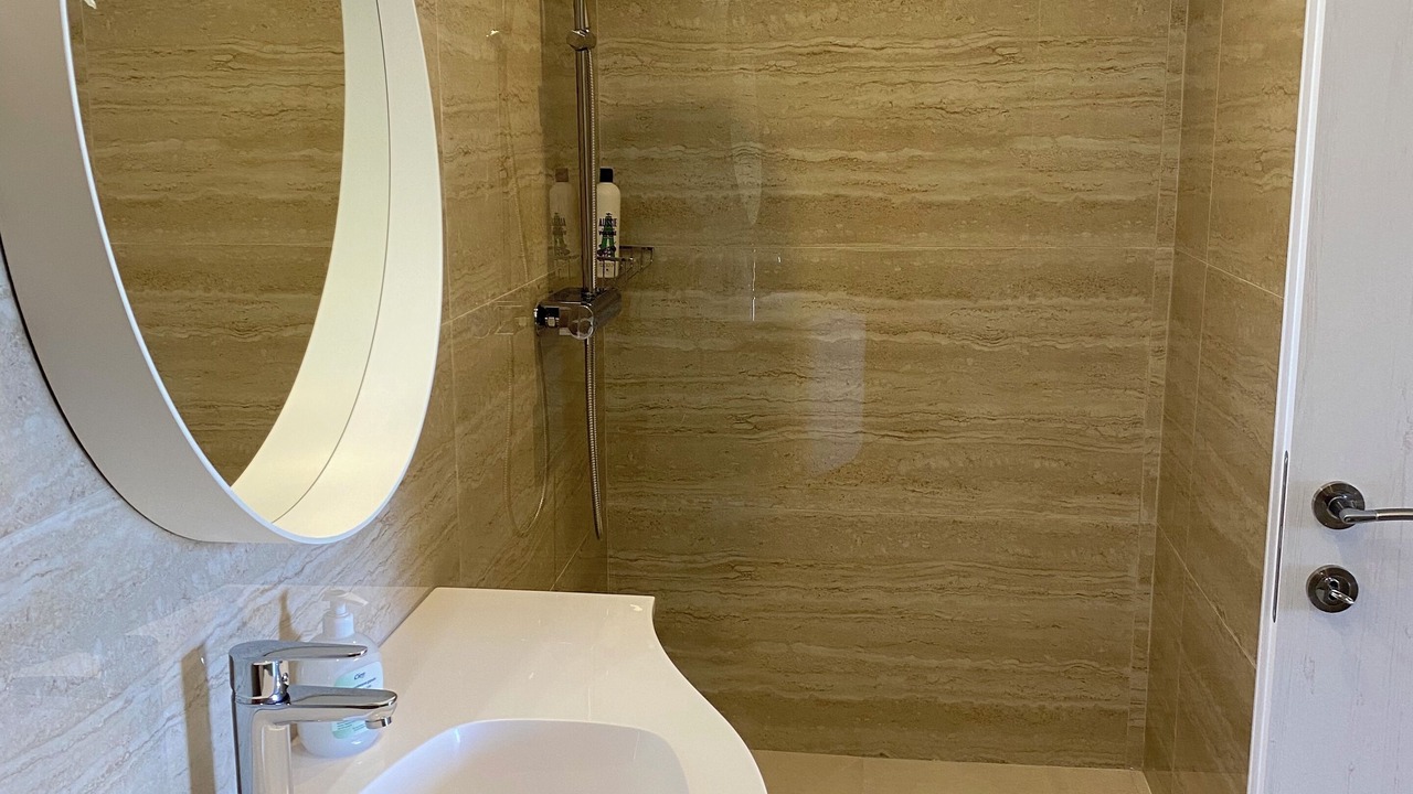 Photo of Bathroom in Mariou