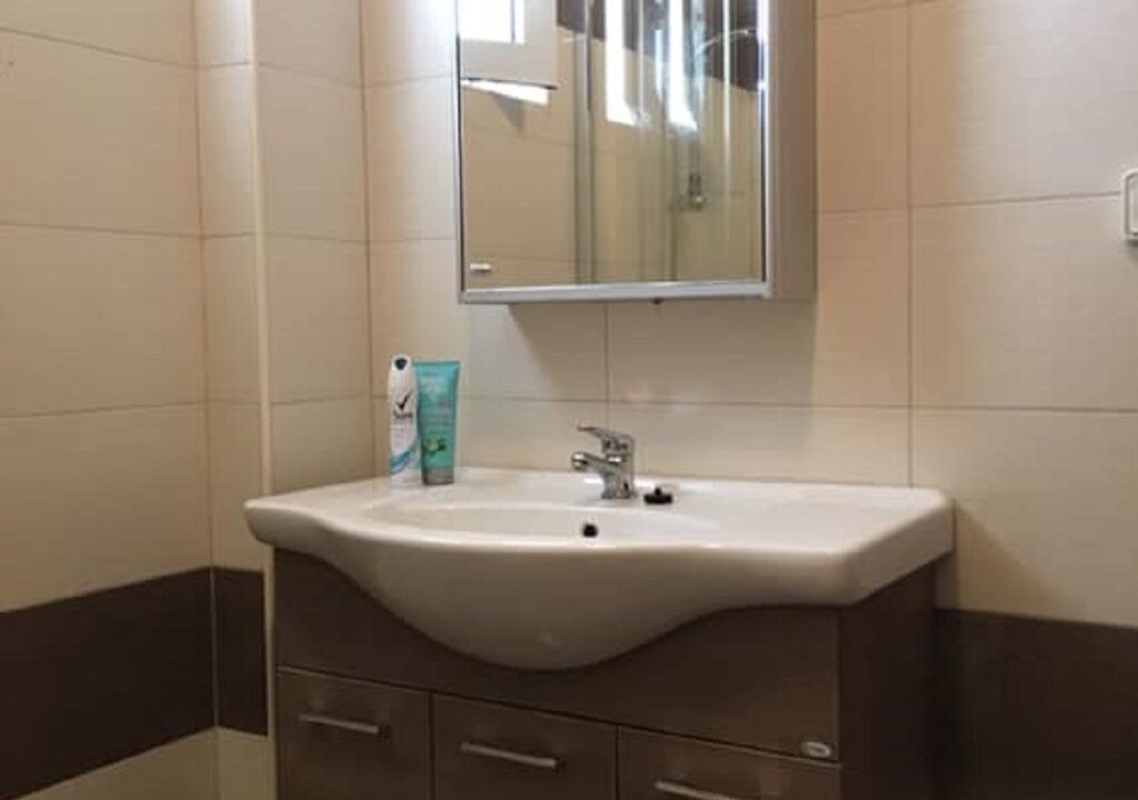 Photo of Bathroom in Mariou