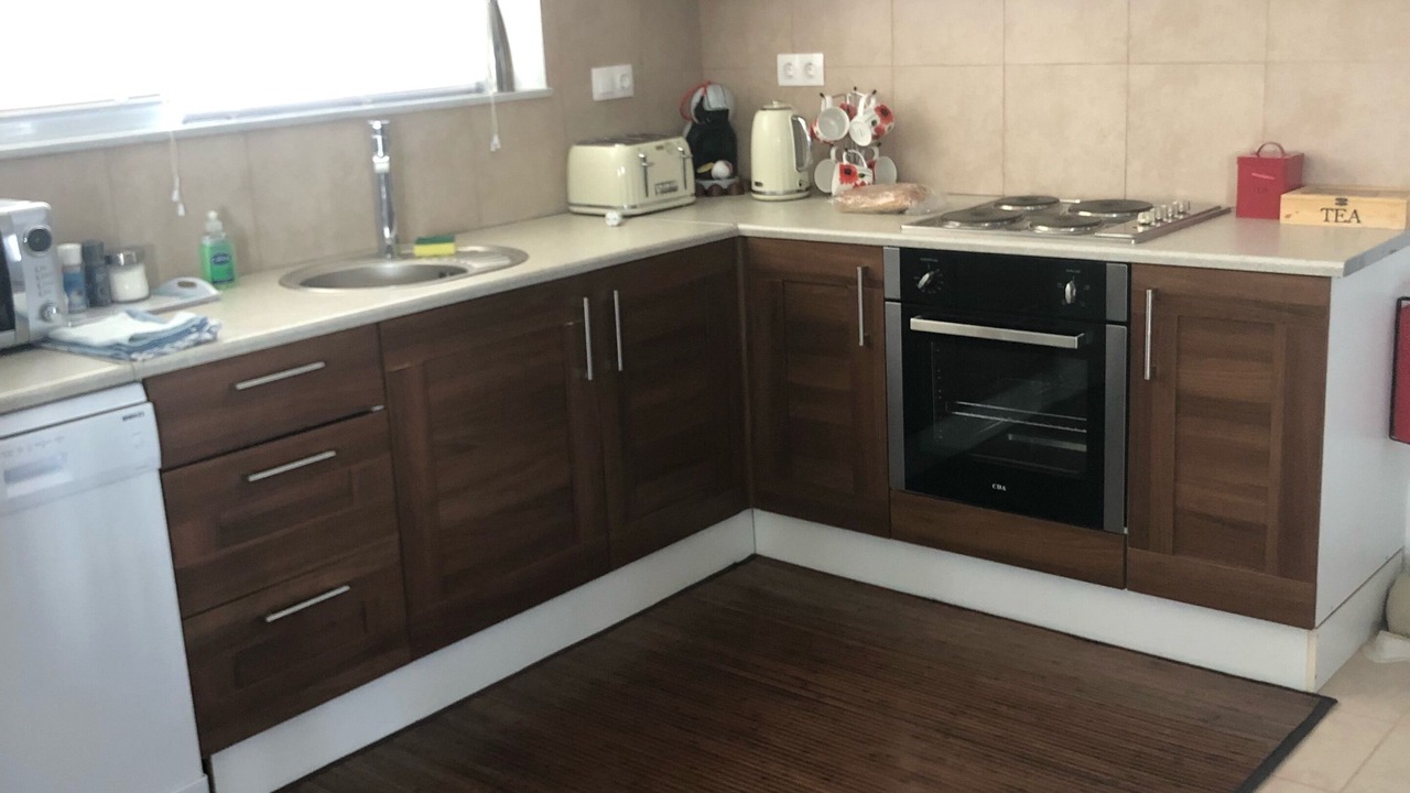Photo of Kitchen in Mariou