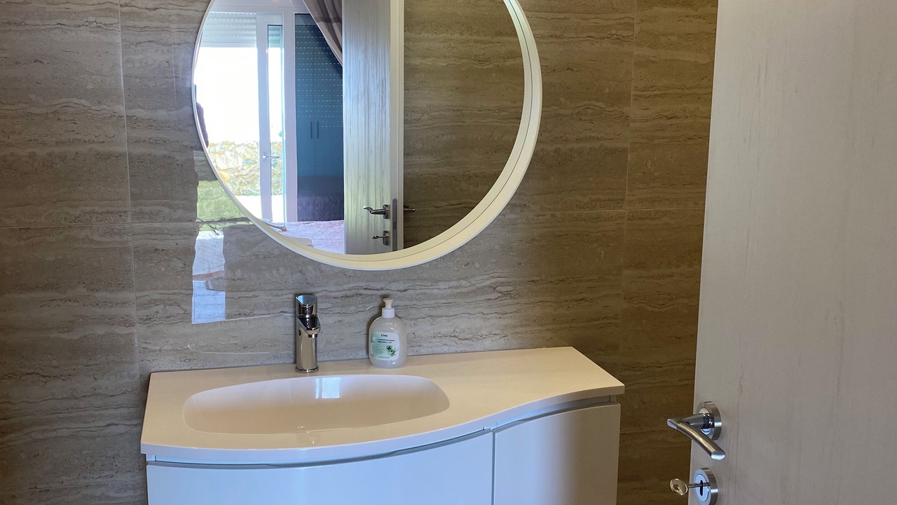 Photo of Bathroom in Mariou