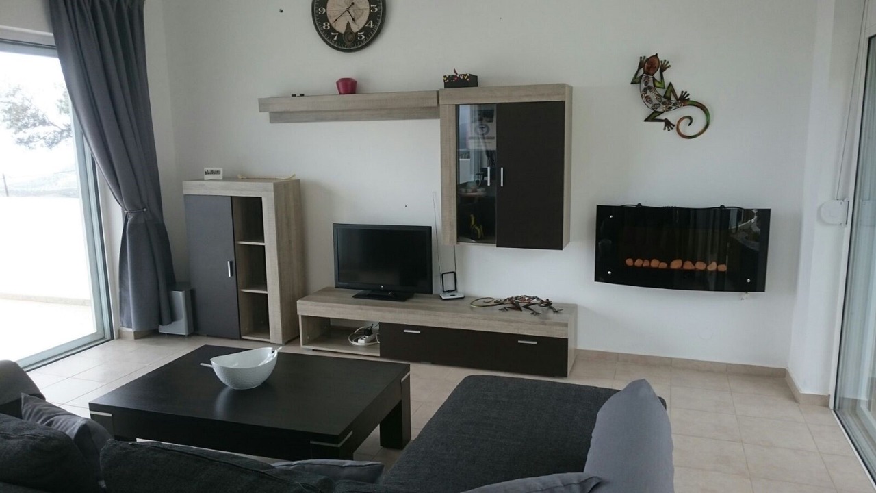 Photo of Livingroom in Mariou