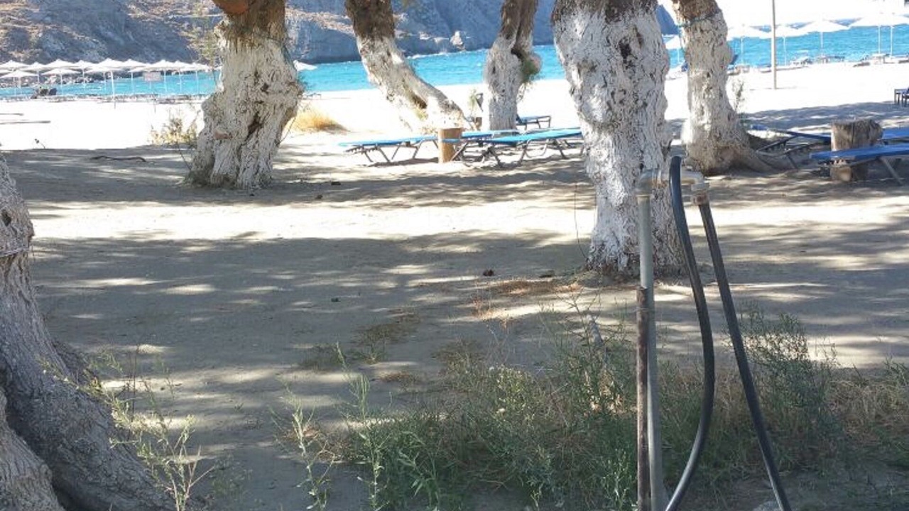 Photo of Outdoor in Mariou