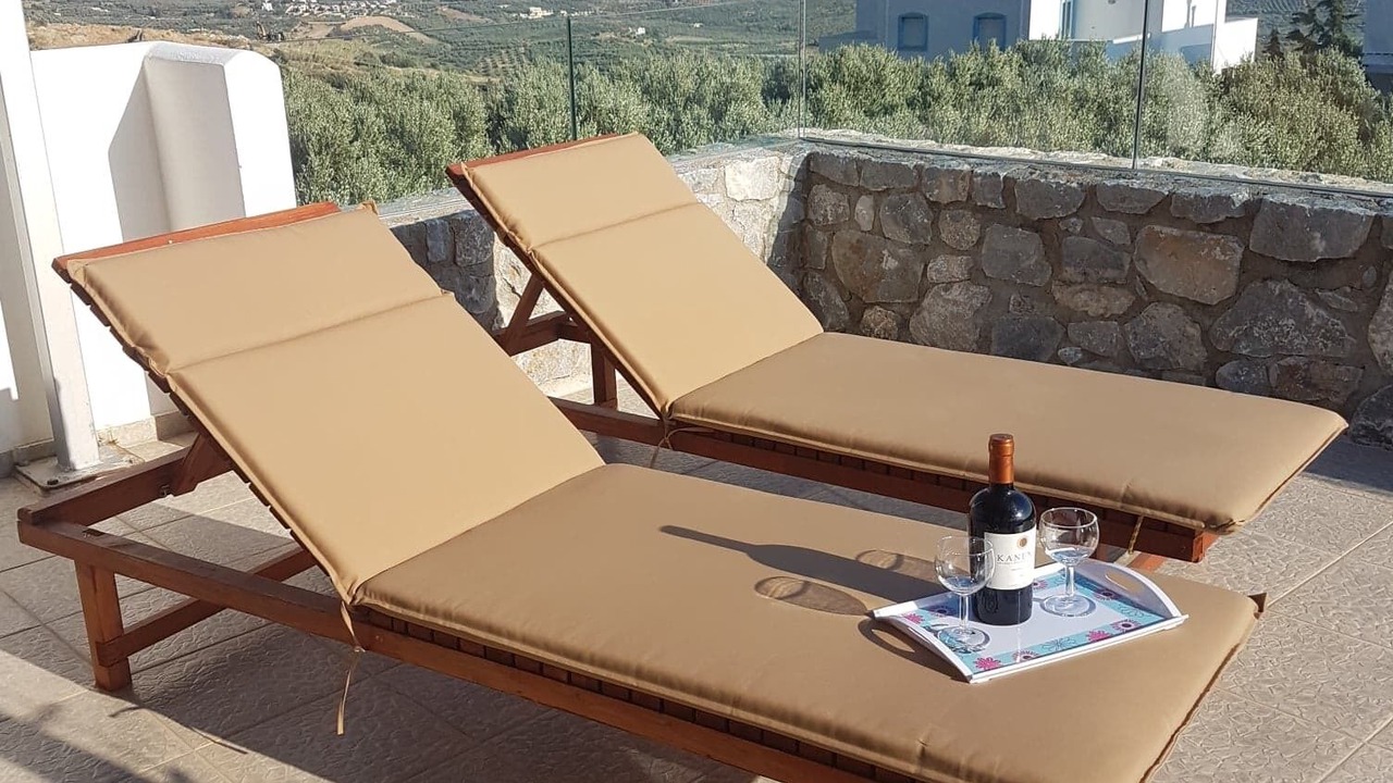 Photo of Patio Balcony in Mariou