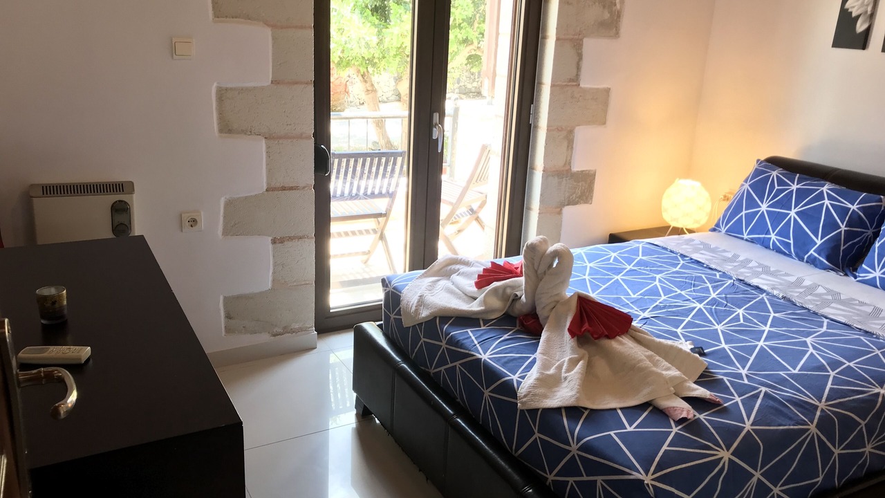 Photo of Bedroom in Likotinarea