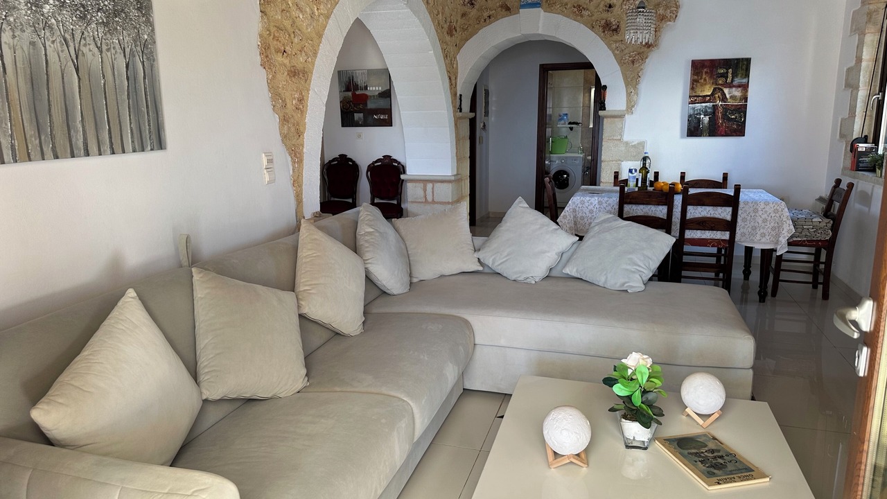 Photo of Livingroom in Likotinarea