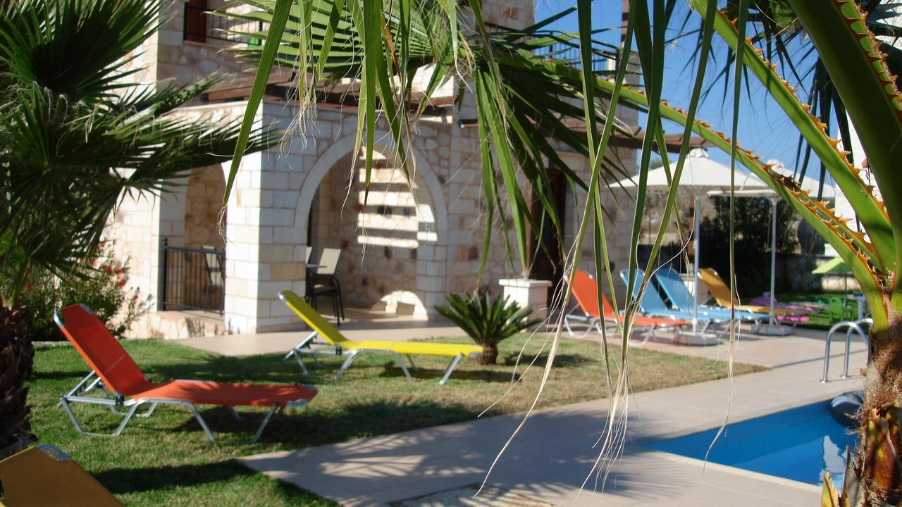 Photo of Outdoor in Likotinarea