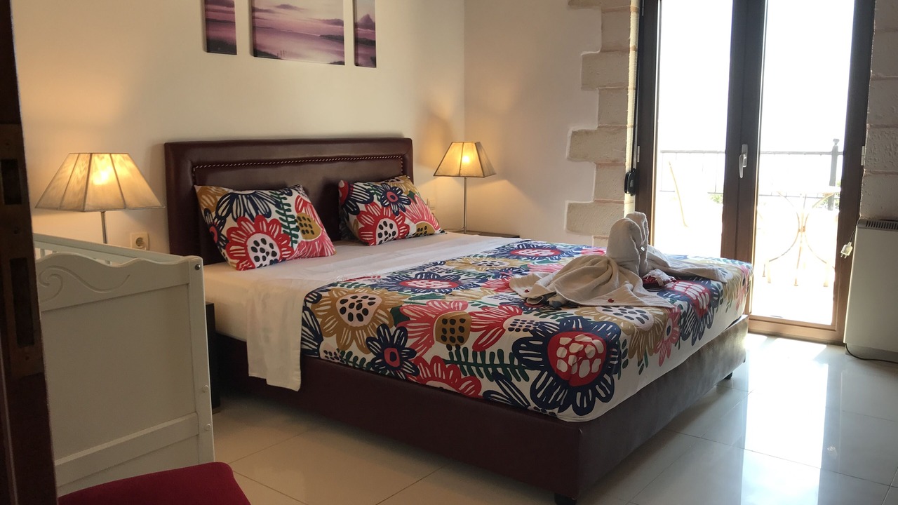 Photo of Bedroom in Likotinarea
