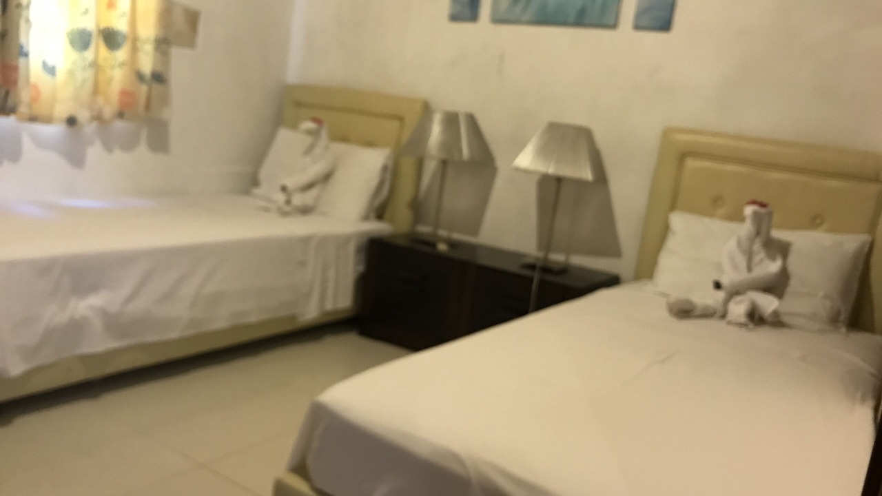 Photo of Bedroom in Likotinarea