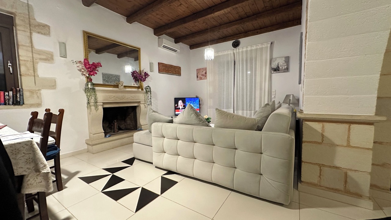 Photo of Livingroom in Likotinarea