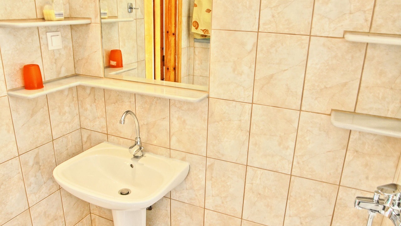 Photo of Bathroom in Katavolos
