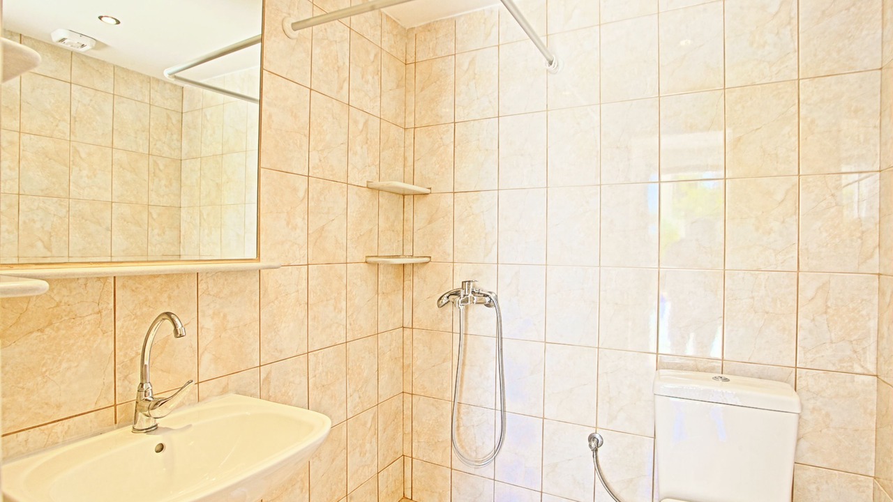 Photo of Bathroom in Katavolos