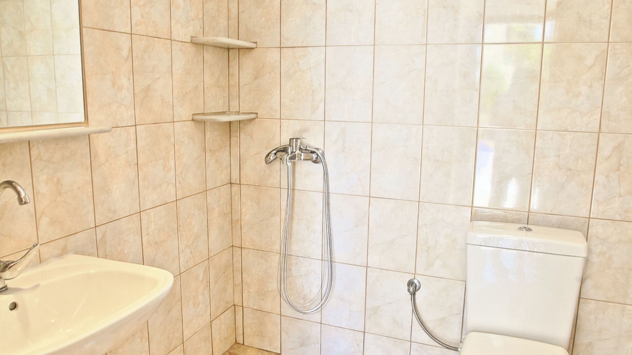 Photo of Bathroom in Katavolos