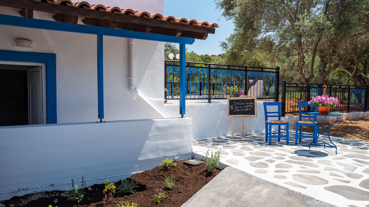 Photo of Outdoor in Almyrida