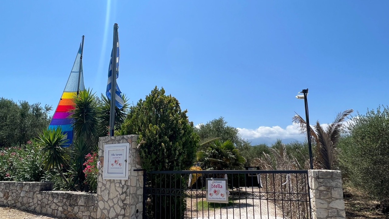 Photo of Outdoor in Almyrida