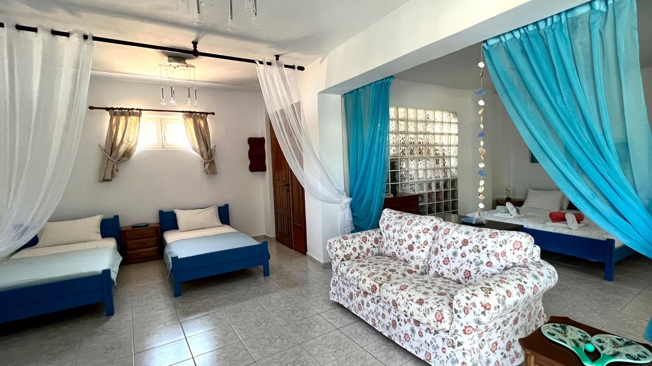 Photo of Bedroom in Almyrida