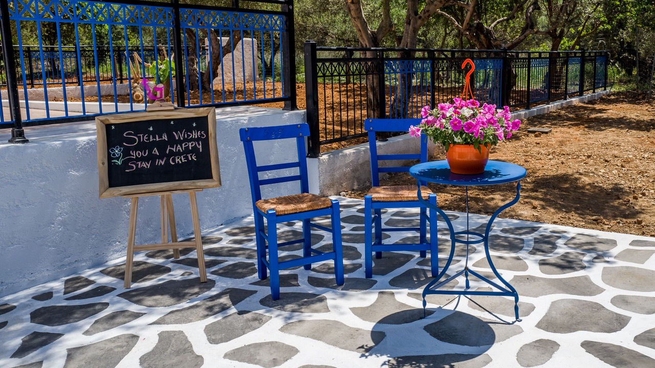 Photo of Outdoor in Almyrida
