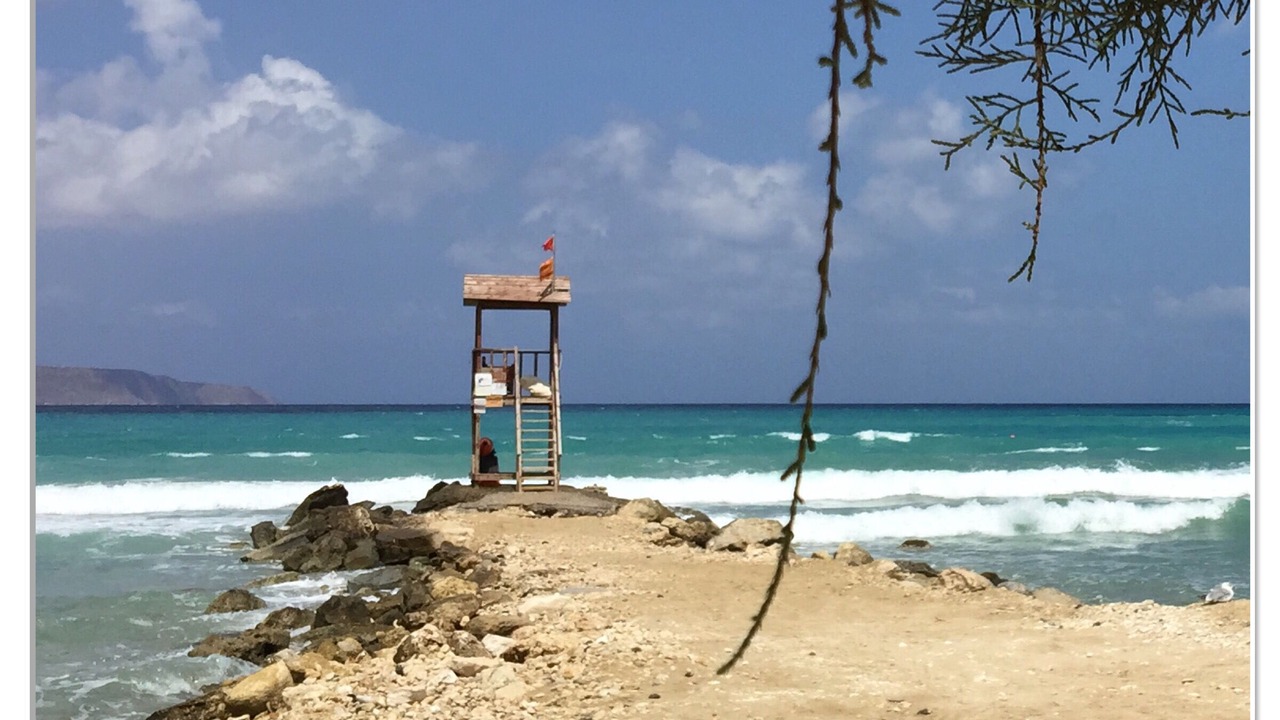 Photo of Others in Almyrida