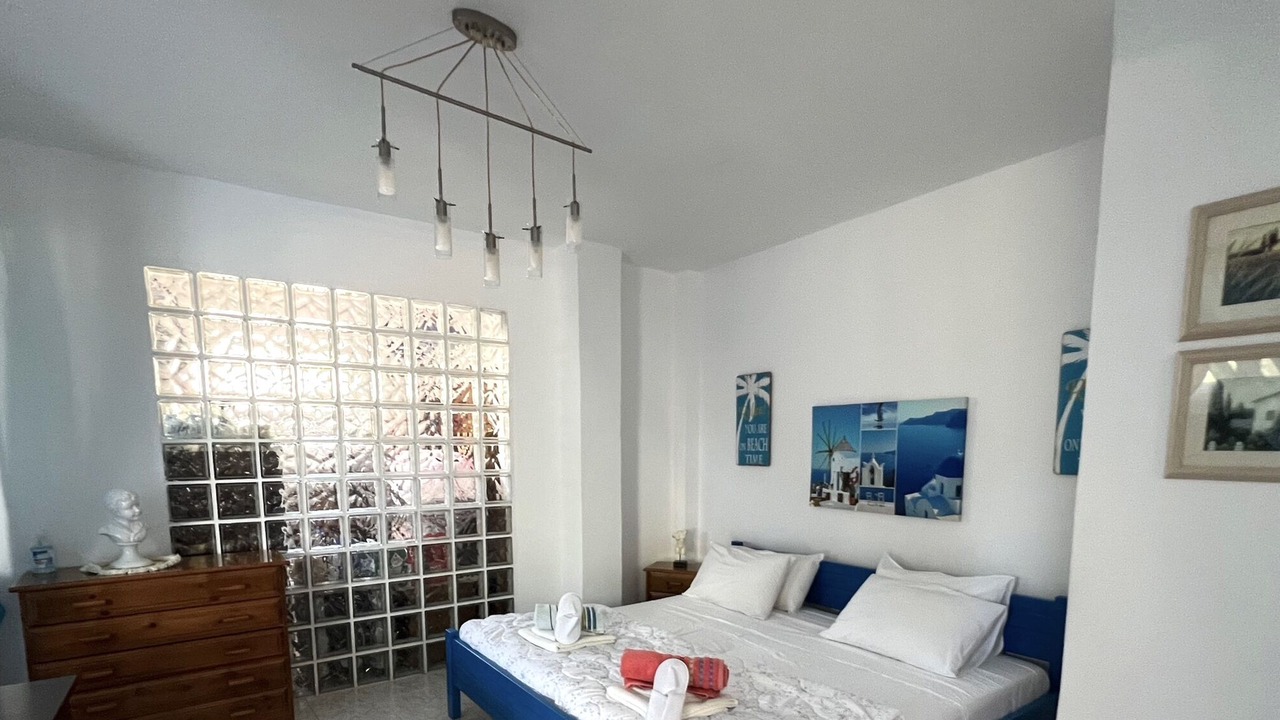 Photo of Bedroom in Almyrida