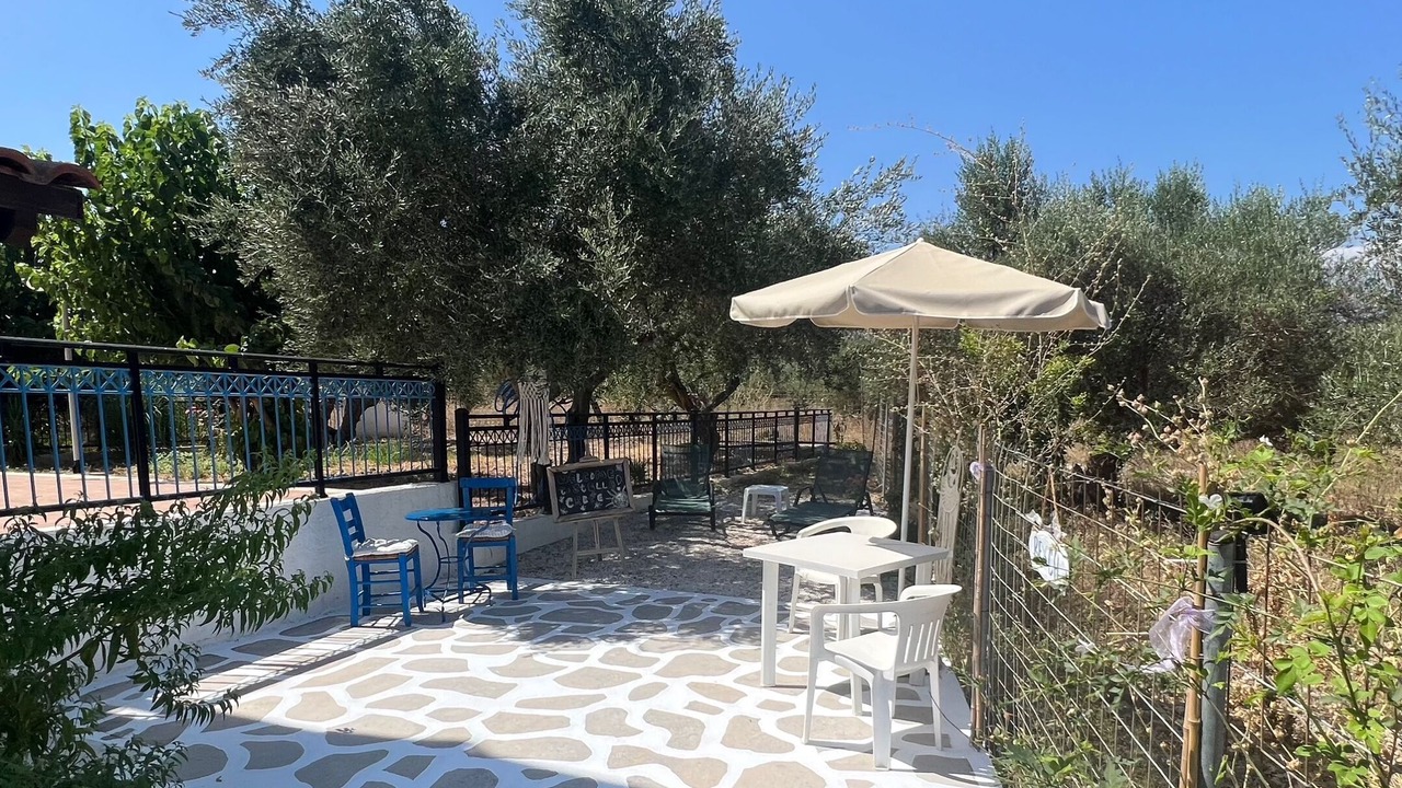 Photo of Outdoor in Almyrida
