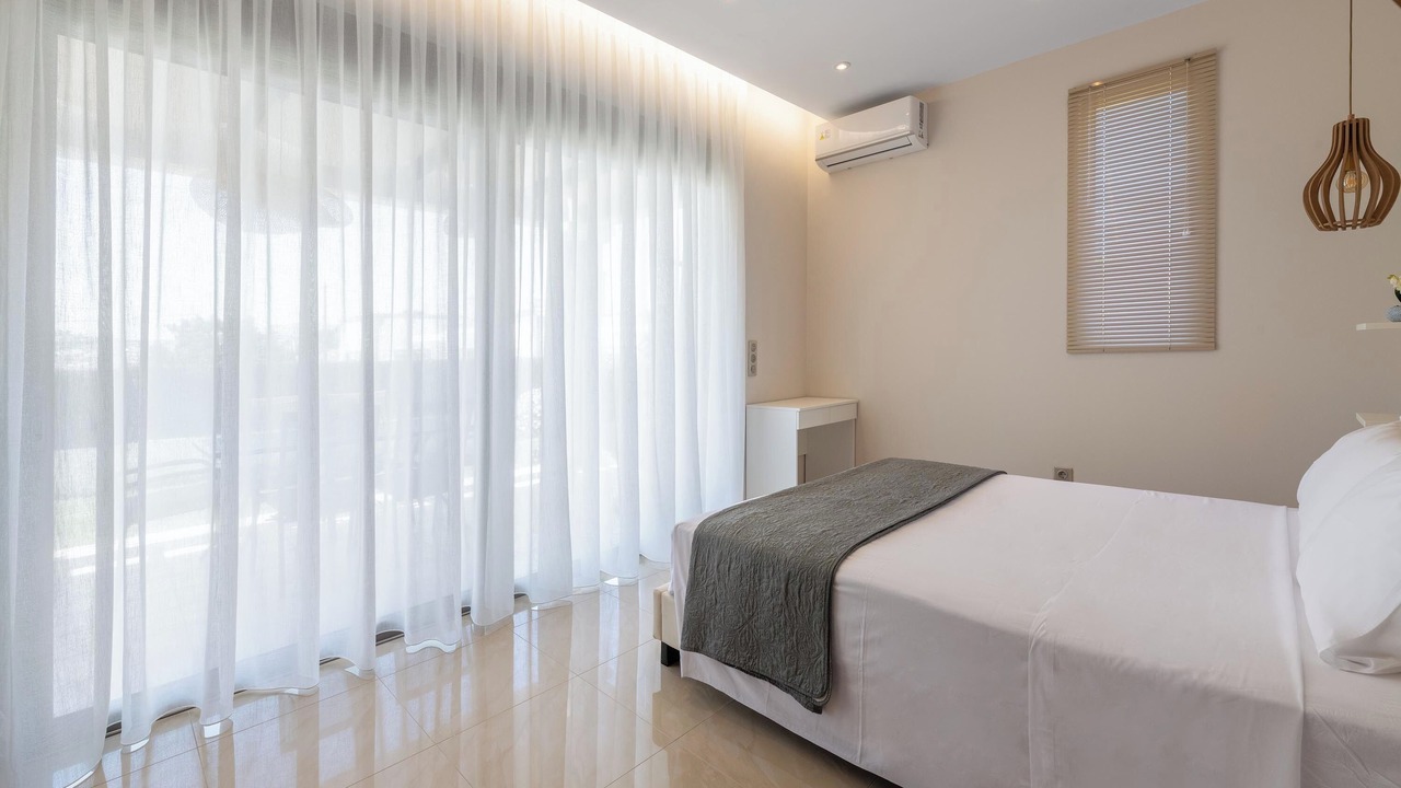 Photo of Bedroom in Afandou