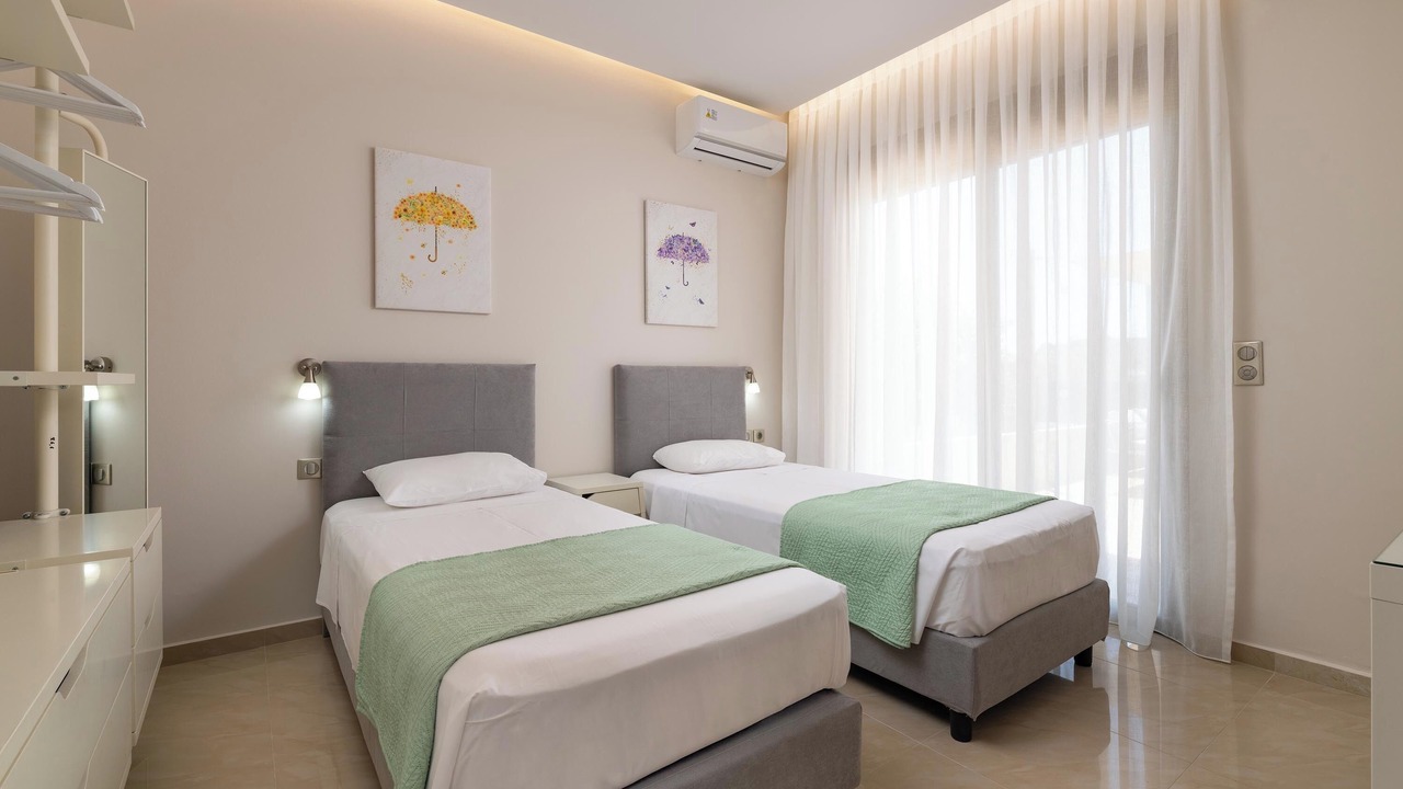 Photo of Bedroom in Afandou