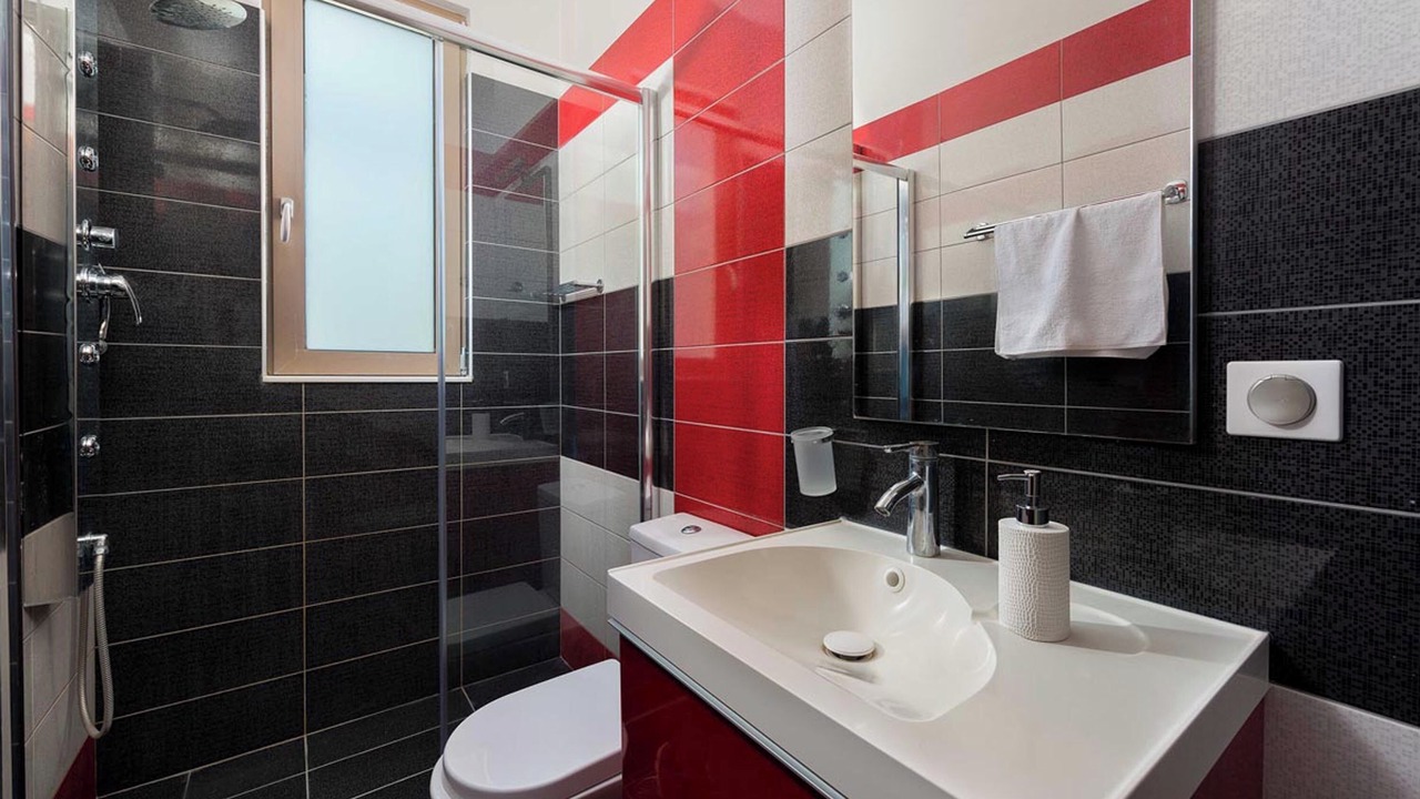 Photo of Bathroom in Afandou